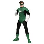 Figurka DC Comics - Green Lantern 20 cm