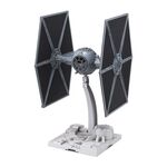 Model do składania Star Wars 1/72 - TIE Fighter