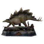 Figurka Zaginiony świat: Jurassic Park Icons - Stegosaurus