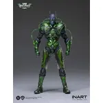 Figurka DC Comics Dark Nights: Metal InArt 1/12 - Batman: The Dawnbreaker