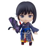 Figurka Black Desert Nendoroid - Woosa