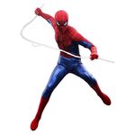 Figurka Spider-Man: Brand New Day Movie Masterpiece 1/6 - Spider-Man (MMS892)