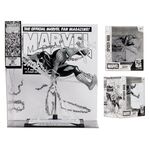 Figurka Marvel 1/10 - Spider-Man (Marvel Age #90) Line Art