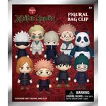 Tajemnicza zawieszka do plecaka / torby Jujutsu Kaisen Series 1