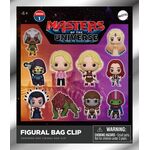 Tajemnicza zawieszka do plecaka / torby Masters of the Universe (2026) Series 1