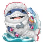 Figurka Marvel Rivals POP! - Jeff (Incognito Dolphin)