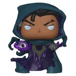 Figurka Marvel Rivals POP! - Cloak