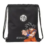 Worek Dragon Ball - Goku (40 x 35 cm)
