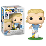 Figurka Manchester City F.C. POP! - Erling Haaland (60)
