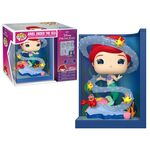 Figurka Disney Princess POP! Nooks - Ariel Under the Sea