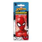 Magnetyczna zakładka do książki Marvel - Spider-man Mask