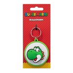 Brelok ze spinnerem Super Mario - Yoshi
