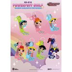 Tajemniczy brelok Atomówki / Powerpuff Girls - Dream Delights