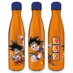 Butelka metalowa Dragon Ball - Goku (540ml)