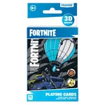 Karty do gry 3D Fortnite