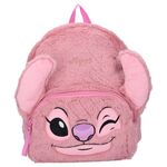 Plecak pluszowy dziecięcy Fluffy Festival - Angel (26 cm)