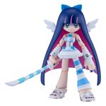 Figurka New Panty & Stocking with Garterbelt Figma - Stocking: Angel Ver.