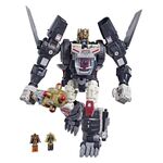 Figurka Transformers: Power of the Primes Leader Class - Optimal Optimus