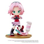 Figurka Naruto Shippuden PalVerse Pale - Sakura Haruno