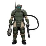 Figurka Warhammer 40k 1/18 - Astra Militarum Kasrkin 6 with Hot-shot Laspistol