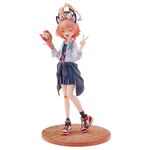 Figurka Blue Archive 1/7 - Neru (School): Memorial Lobby Ver.