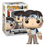 Figurka POP! Karate Kid - Daniel (Painting) #2081