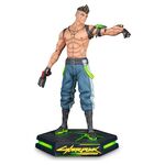 Figurka Cyberpunk: Edgerunners - David 23 cm