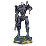 Figurka Cyberpunk: Edgerunners - Adam Smasher 25 cm
