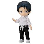 Figurka Jujutsu Kaisen Nendoroid Doll - Yuta Okkotsu: Execution Ver.
