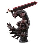 Figurka Berserk Pop Up Parade L - Guts (Berserker Armor): Bloody Paint Ver.