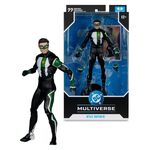 Figurka DC Multiverse (Green Lantern) - Kyle Rayner