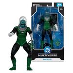 Figurka DC Multiverse (Green Lantern) - Naut Ke Loi