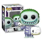 Figurka POP! Miasteczko Halloween - Barrel #1810