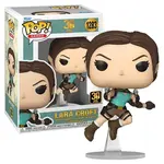 Figurka POP! Tomb Raider - Lara Croft (30th Anniversary) #1283