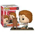 Figurka POP! Premium Dwór cierni i róż - Feyre (Painting) #62
