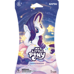 Karty kolekcjonerskie My Little Pony Kayou - Rainbow Edition (Series 2) Blister