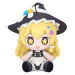 Mini figurka Touhou Lost Word Huggy Good Smile - Marisa Kirisame