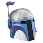Hełm elektroniczny Star Wars Black Series (Attack of the Clones) - Jango Fett