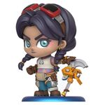 Mini figurka Fortnite Cosbi - Jules