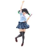 Figurka Love Live! Nijigasaki High School Idol Club 1/7 - Yu Takasaki