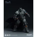 Figurka DC Comics (Batman: Arkham Origins) InArt 1/12 - Batman (XE Suit)