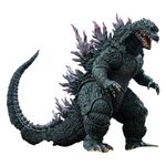 Figurka Godzilla vs. Megaguirus (2000) Exquisite Basic - Godzilla