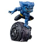 Figurka Marvel Avengers: Doomsday Mini Co. - Beast