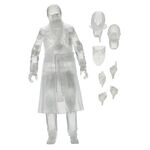 Figurka Universal Monsters - Ultimate The Invisible Man (Translucent)