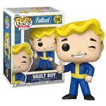 Figurka POP! Fallout - Vault Boy #1316