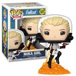 Figurka POP! Fallout - Nuka Girl #1317