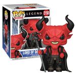 Figurka POP! Super Sized Legend (1985) - Lord of Darkness #2158