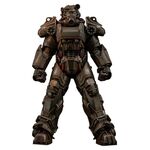 Figurka Fallout SiXTH 1/6 - T-60 Rust Power Armor