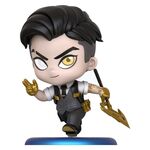 Mini figurka Fortnite Cosbi - Midas