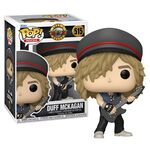 Figurka POP! Rocks Guns N' Roses - Duff McKagan (1985) #515